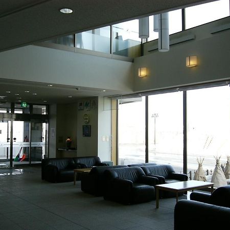 Hotel Okabe Shiosaitei Wakkanai Luaran gambar