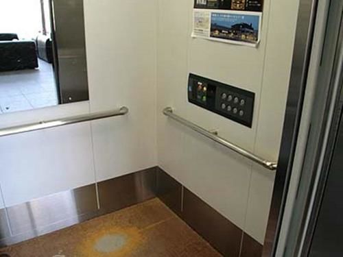 Hotel Okabe Shiosaitei Wakkanai Luaran gambar