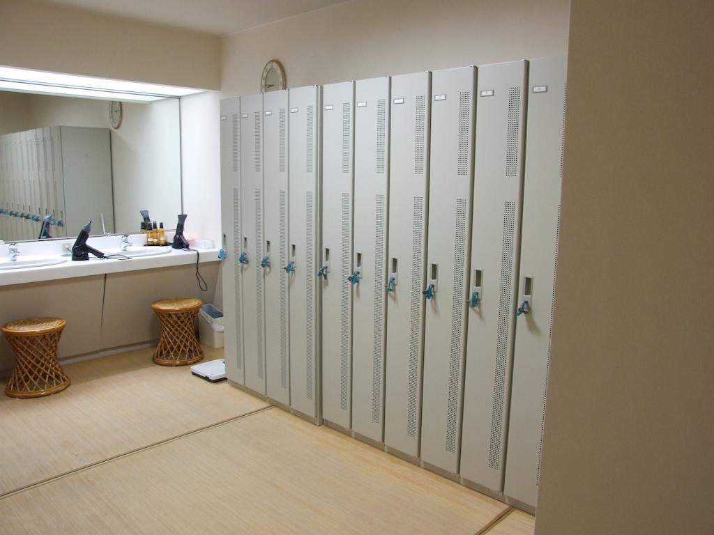 Hotel Okabe Shiosaitei Wakkanai Bilik gambar