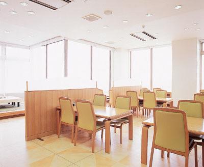 Hotel Okabe Shiosaitei Wakkanai Luaran gambar