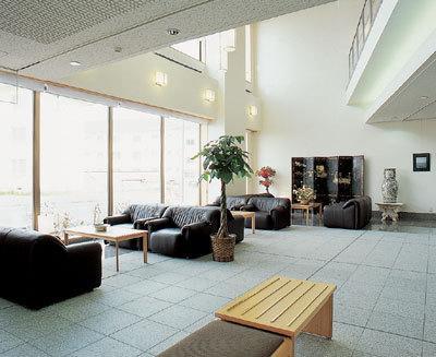 Hotel Okabe Shiosaitei Wakkanai Luaran gambar